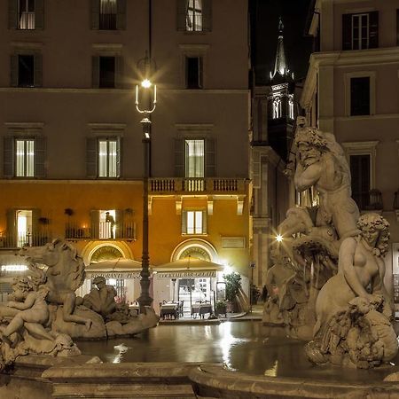 Palazzo De Cupis - Suites And View Roma Dış mekan fotoğraf