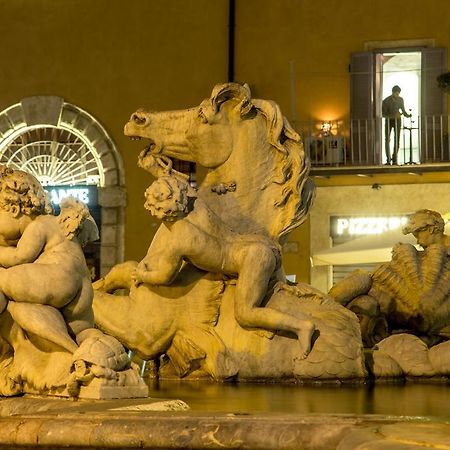 Palazzo De Cupis - Suites And View Roma Dış mekan fotoğraf
