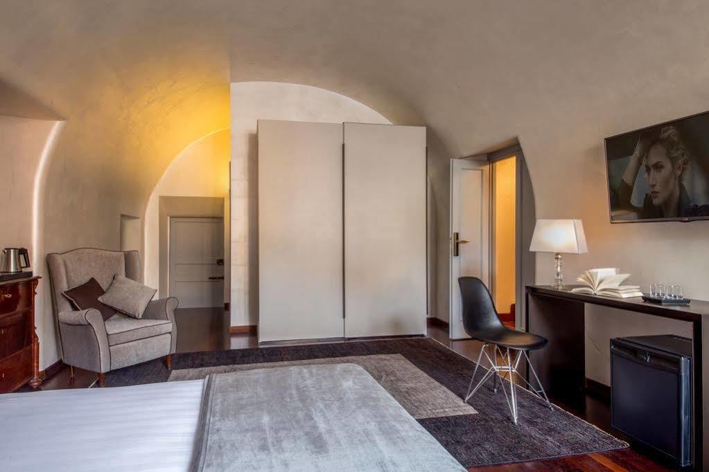 Palazzo De Cupis - Suites And View Roma Dış mekan fotoğraf