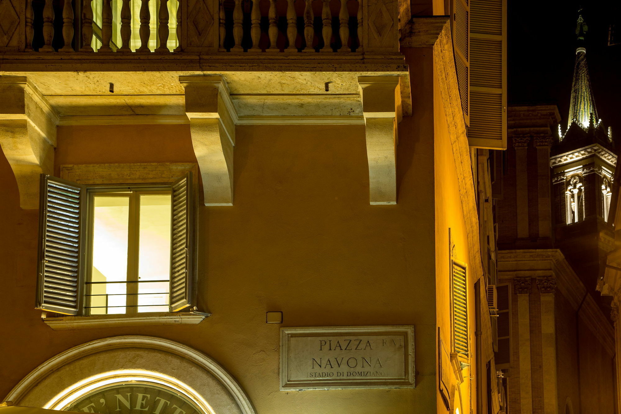 Palazzo De Cupis - Suites And View Roma Dış mekan fotoğraf