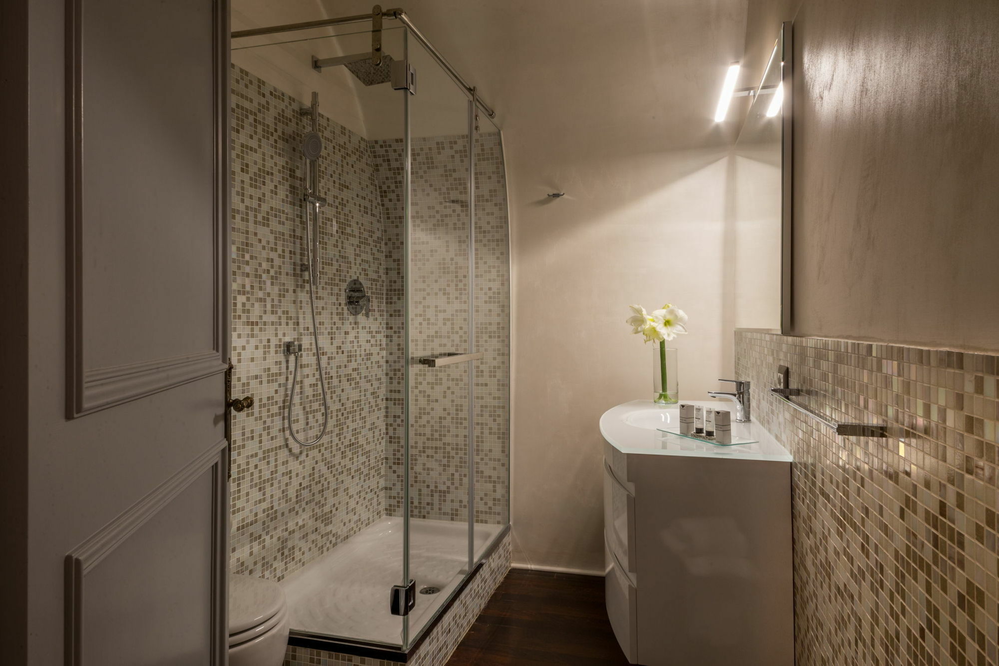 Palazzo De Cupis - Suites And View Roma Dış mekan fotoğraf