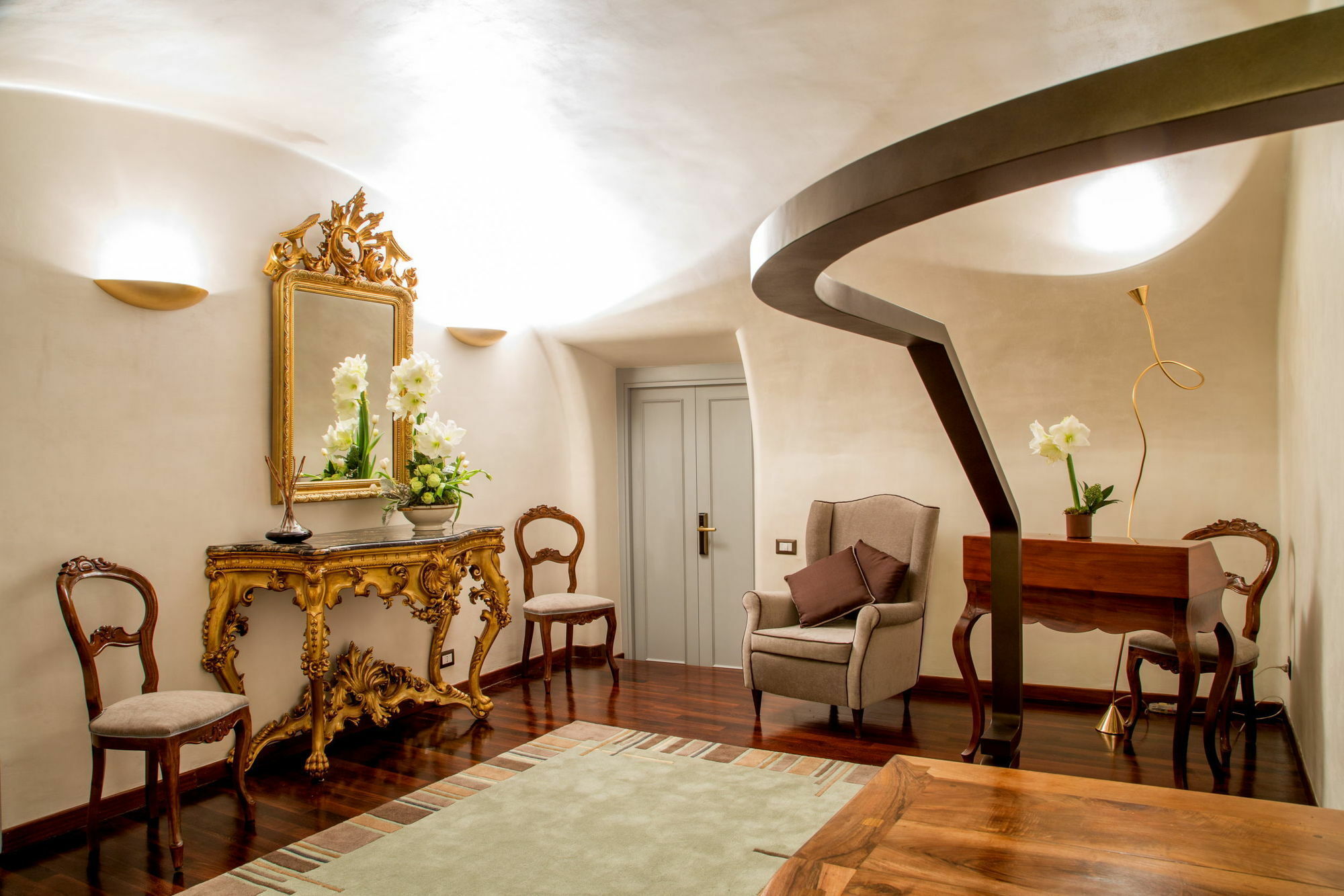 Palazzo De Cupis - Suites And View Roma Dış mekan fotoğraf