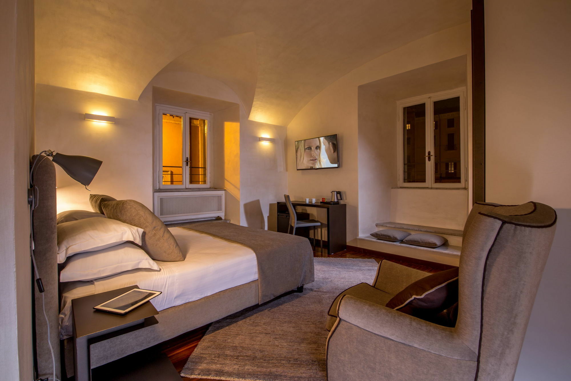 Palazzo De Cupis - Suites And View Roma Dış mekan fotoğraf