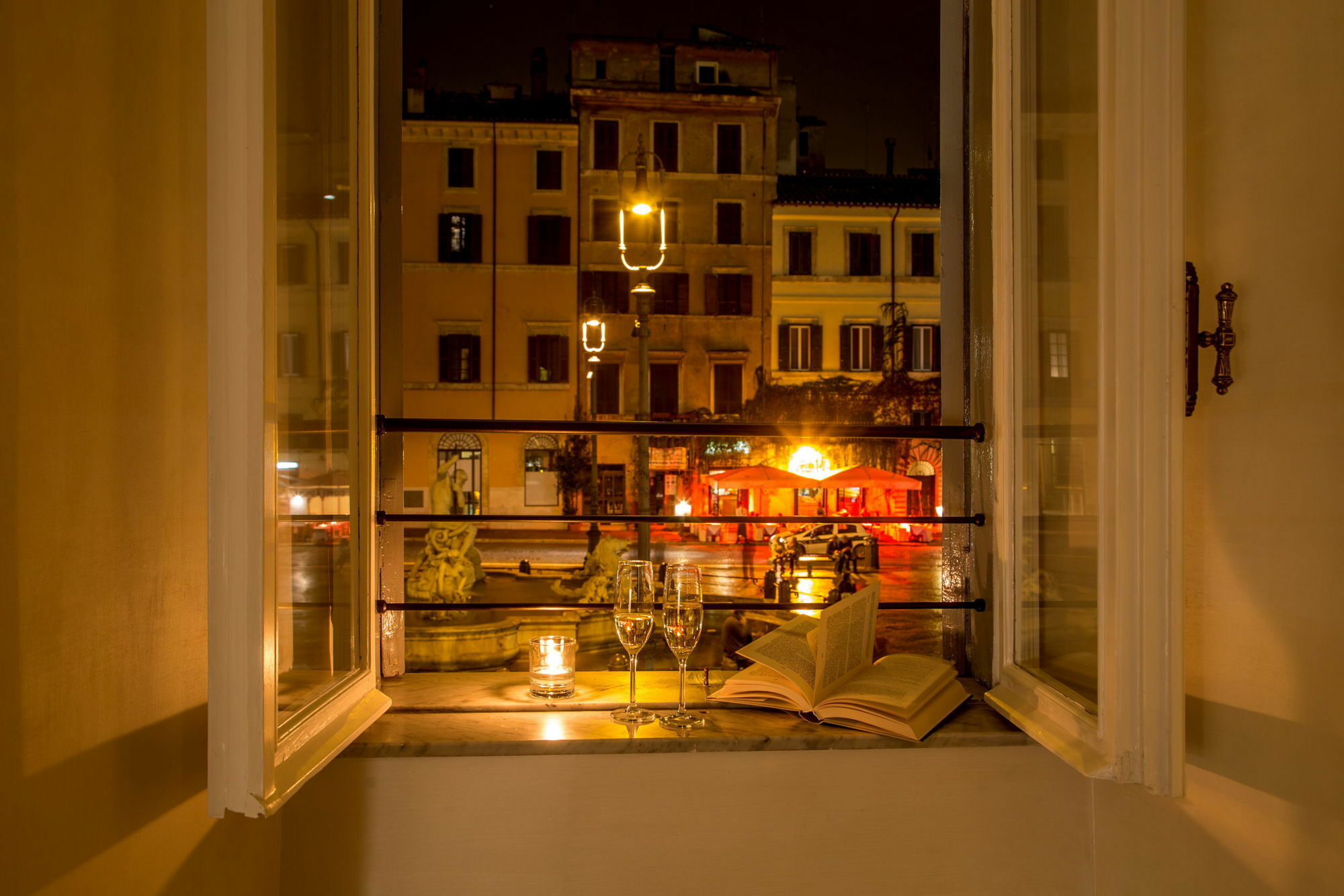 Palazzo De Cupis - Suites And View Roma Dış mekan fotoğraf
