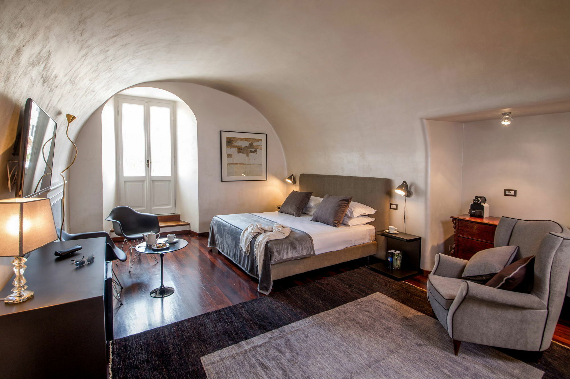 Palazzo De Cupis - Suites And View Roma Dış mekan fotoğraf