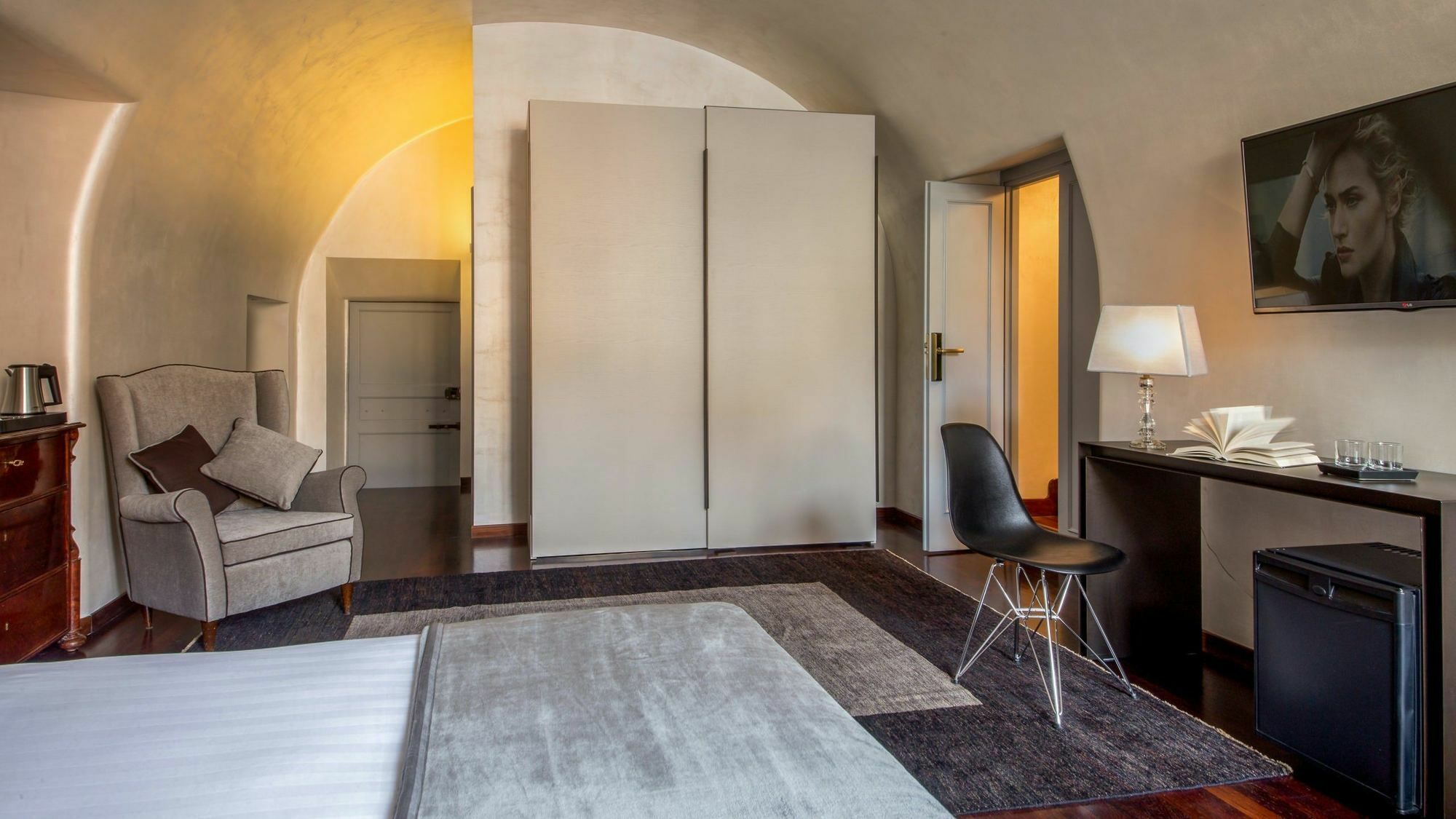 Palazzo De Cupis - Suites And View Roma Dış mekan fotoğraf