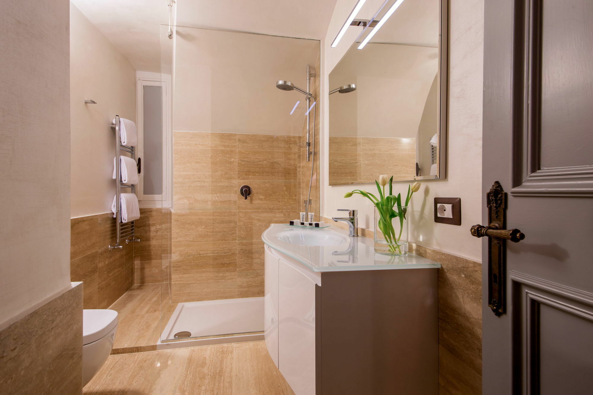 Palazzo De Cupis - Suites And View Roma Dış mekan fotoğraf